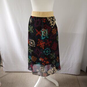NWT  LuLaRoe Skirt